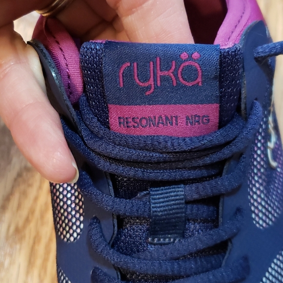 ryka resonant nrg